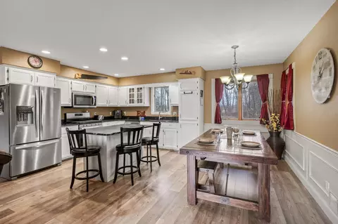 6580 Pine Lake Rd, Finlayson, MN 55735 photo 4