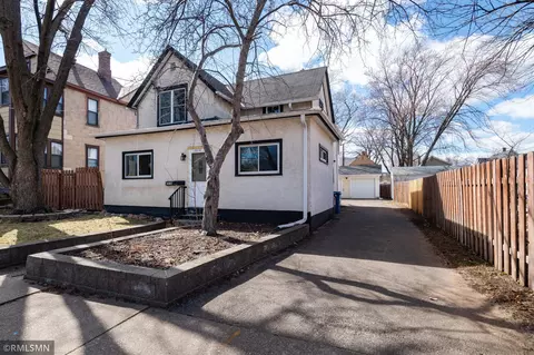 2316 Howard St NE, Minneapolis, MN 55418