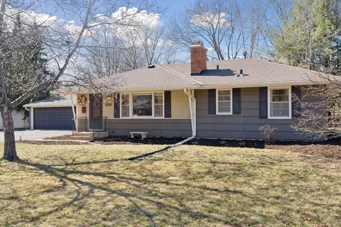 8240 Xerxes Ave S, Bloomington, MN 55431