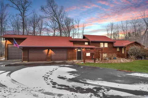 24867 County Road 3, Merrifield, MN 56465