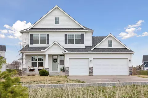 10716 38th Trl N, Lake Elmo, MN 55042