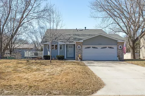 14448 Jonquil St NW, Andover, MN 55304
