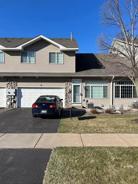 5425 144th Way NW #16, Ramsey, MN 55303