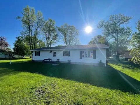 10911 Tobys Ave SE, Alexandria, MN 56308