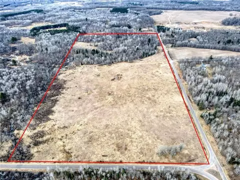 15337 W Harvest Ln, Edgewater, WI 54817
