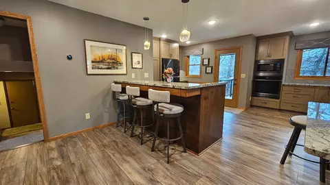 Kitchen - 1700 11th Ave SE, Saint Cloud, MN 56304 photo 2 of 6