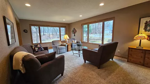 Living - 1700 11th Ave SE, Saint Cloud, MN 56304 photo 4 of 9