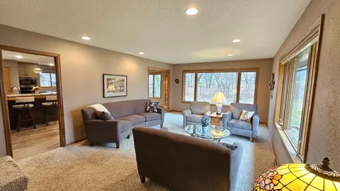 Living - 1700 11th Ave SE, Saint Cloud, MN 56304 photo 2 of 9