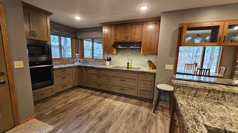 Kitchen - 1700 11th Ave SE, Saint Cloud, MN 56304 photo 1 of 6
