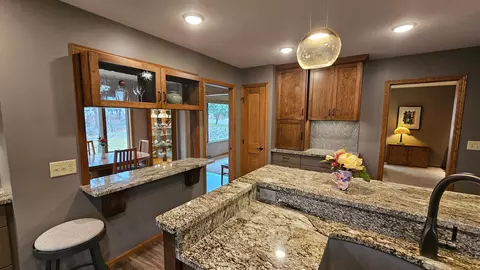 Kitchen - 1700 11th Ave SE, Saint Cloud, MN 56304 photo 3 of 6