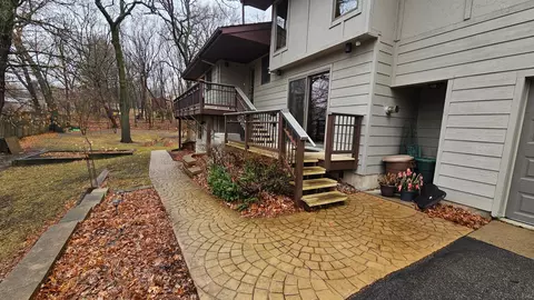 Exterior - 1700 11th Ave SE, Saint Cloud, MN 56304 photo 7 of 12