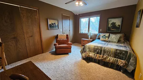 Bedroom - 1700 11th Ave SE, Saint Cloud, MN 56304 photo 2 of 3