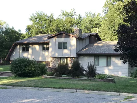 Exterior - 1700 11th Ave SE, Saint Cloud, MN 56304 photo 12 of 12