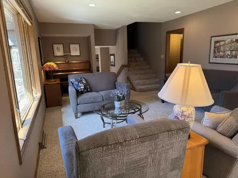 Living - 1700 11th Ave SE, Saint Cloud, MN 56304 photo 3 of 9