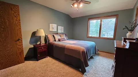Bedroom - 1700 11th Ave SE, Saint Cloud, MN 56304 photo 3 of 3