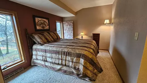 Bedroom - 1700 11th Ave SE, Saint Cloud, MN 56304 photo 1 of 3