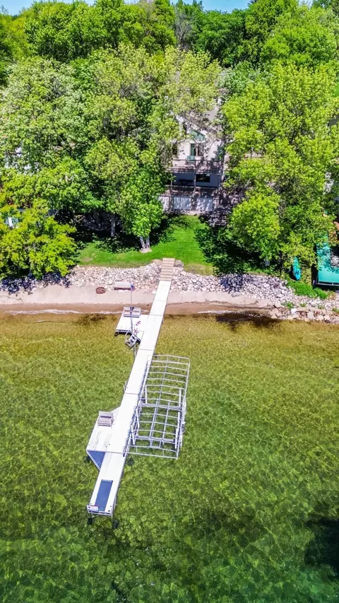 16135 Cormorant Rd, Lake Park, MN 56554