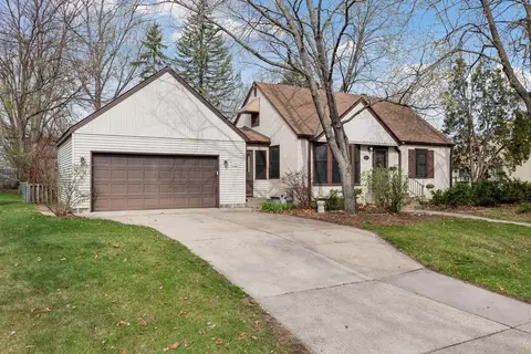 6908 1st Ave S, Richfield, MN 55423