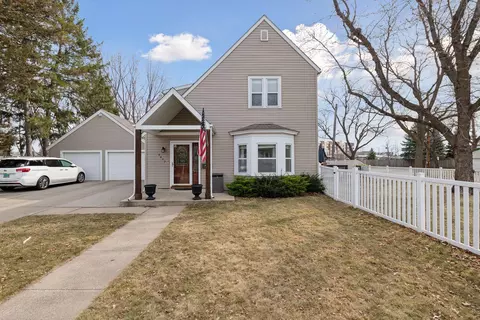 4457 35th Ave S, Minneapolis, MN 55406