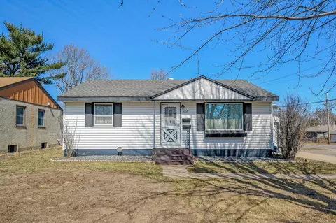 5002 53rd Ave N, Crystal, MN 55429