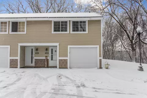1648 River Bluff Ct #108, Eagan, MN 55121