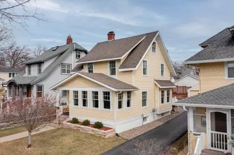 4605 York Ave S, Minneapolis, MN 55410