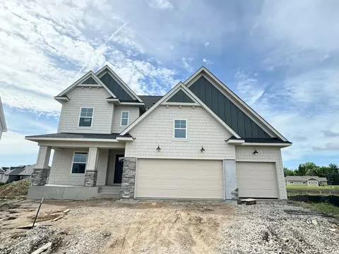 2827 Kensington Ave NE, Saint Michael, MN 55376