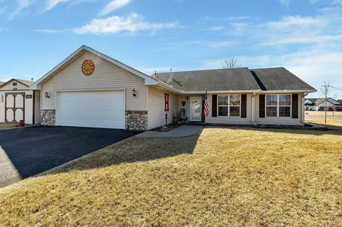 14911 Brittney Ln, Little Falls, MN 56345