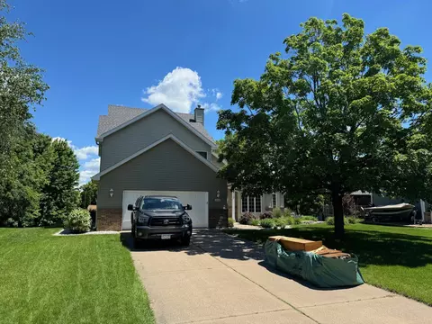 2119 Woodbridge Way, Woodbury, MN 55125