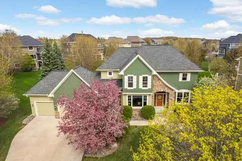10824 Bentwater Ln, Woodbury, MN 55129