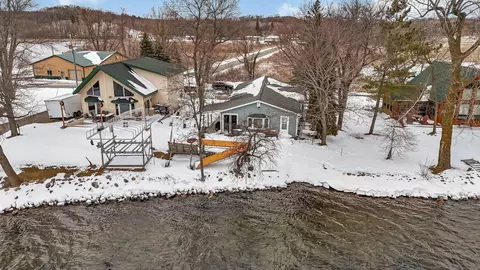 31098 Lincoln Beach Rd, Cushing, MN 56443