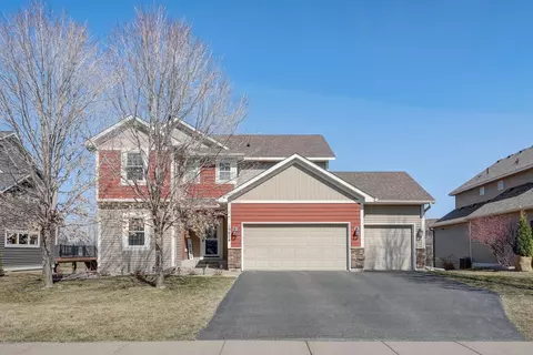 19434 Century Rd, Farmington, MN 55024