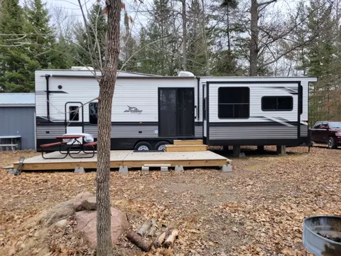 3783 63rd Ave NW, Hackensack, MN 56452 photo 9
