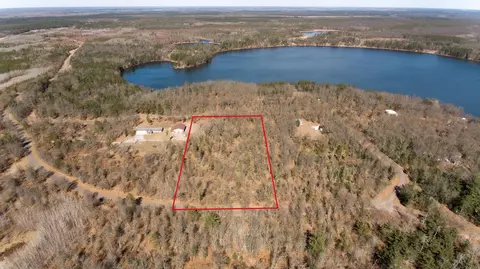 Nnn Lot 44 Lakes Drive Lake 26, Danbury, WI 54830