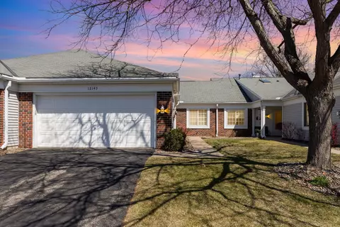 12145 Killdeer St NW, Coon Rapids, MN 55448