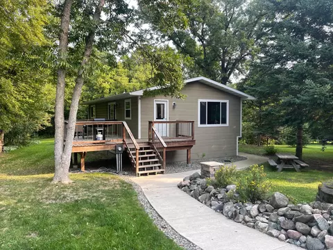 190 2nd St NW, Laporte, MN 56461