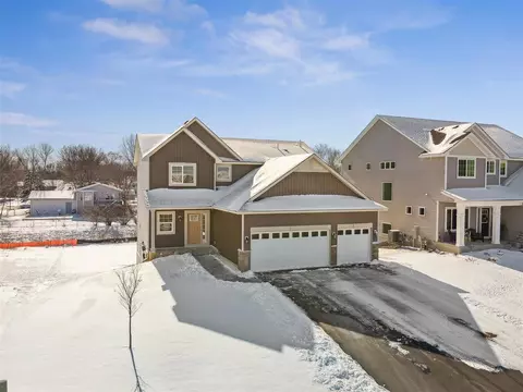 17918 Eclipse Ave, Lakeville, MN 55044