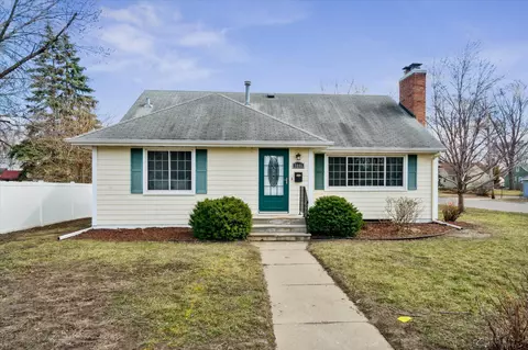 7445 Blaisdell Ave, Richfield, MN 55423