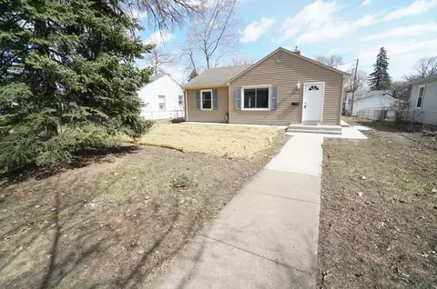 6937 Sheridan Ave S, Richfield, MN 55423