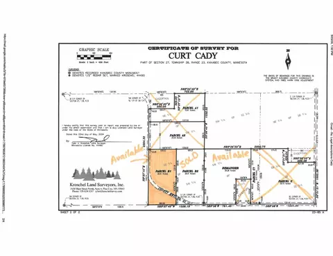 Xxx20 110th Avenue, Braham, MN 55006