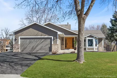 6668 Quantico Ln N, Maple Grove, MN 55311
