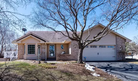 12092 Silverod St NW, Coon Rapids, MN 55433