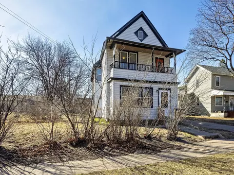 2522 Howard St NE, Minneapolis, MN 55418