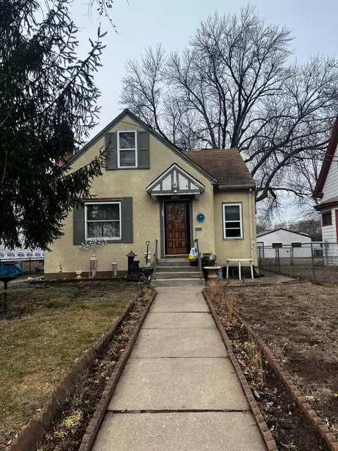 3546 22nd Ave S, Minneapolis, MN 55407