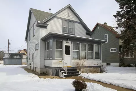 218 15th Ave S, Saint Cloud, MN 56301