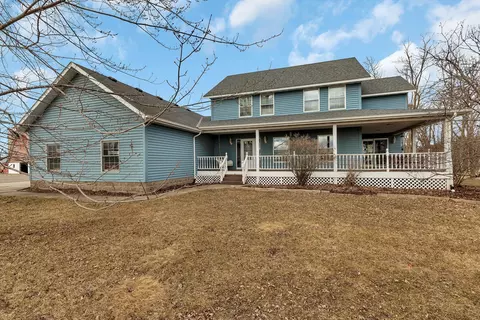 21641 80th Ave, Randall, MN 56475