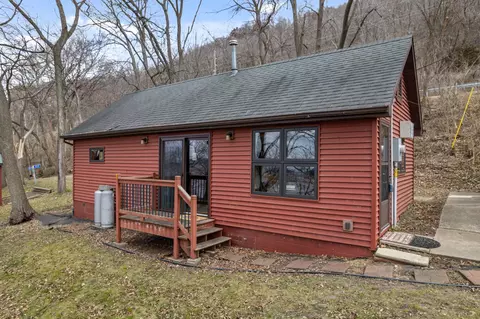 s1517 Pelican Trail, Alma, WI 54610