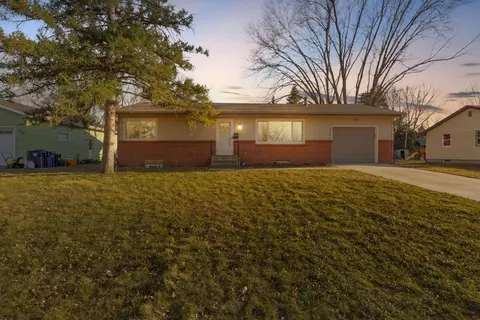 Exterior - 310 Sumner St E, Northfield, MN 55057 photo 3 of 11