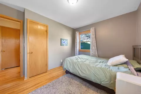 Bedroom - 310 Sumner St E, Northfield, MN 55057 photo 7 of 9
