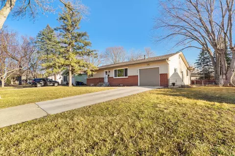 Exterior - 310 Sumner St E, Northfield, MN 55057 photo 4 of 11